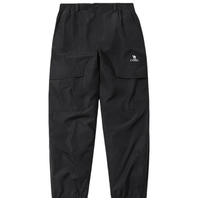 

CAMEL Men s Waterproof Windproof Outdoor Cargo Pants A13CA49047 XXL