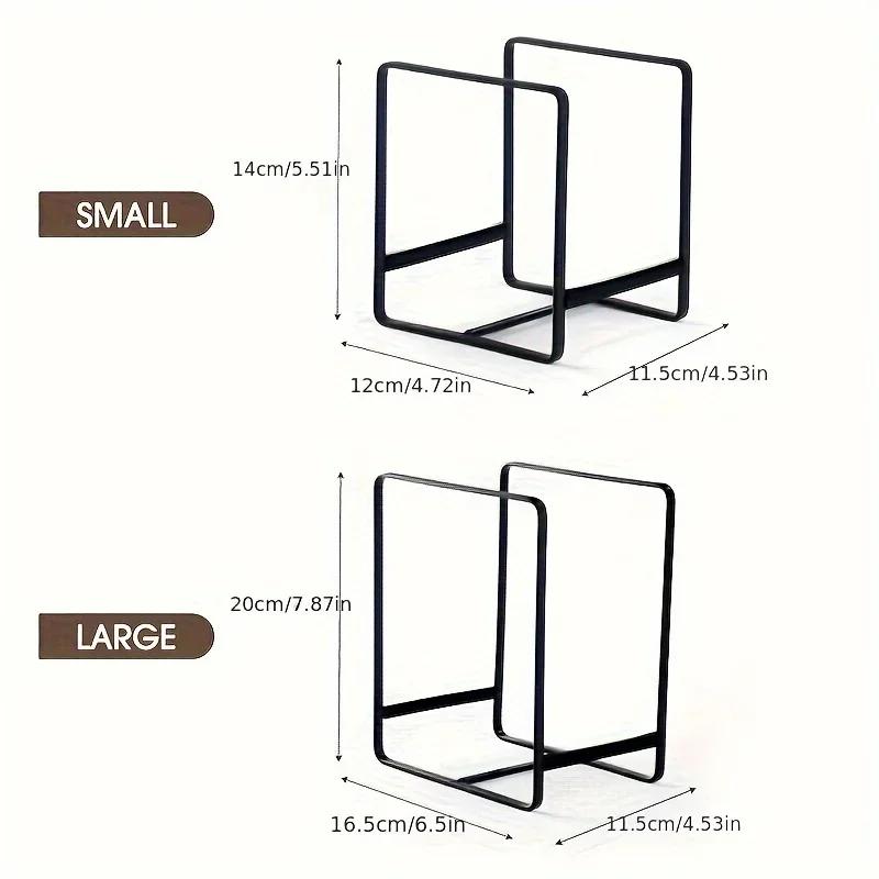 4/2/1pcs kitchen cabinet plate storage countertop dish rack drawer dinner plate partition drain rack layered storage rack