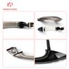 For BMW F10 F07 F02 Black With Comfort Access Outside Door Handle For BMW 5 6 7 Series 525 528 530 535 730 740 750i