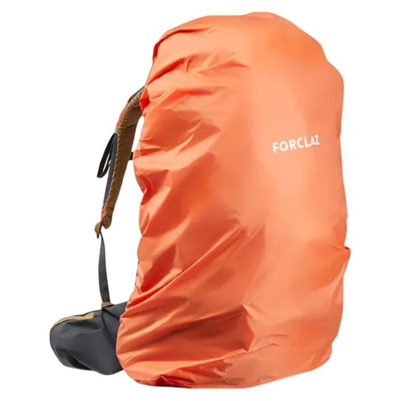 Decathlon 55L/70L AIR Leichte Serie Bergsteigen Großes Fassungsvermögen Wanderrucksack Outdoor-Tasche Polyester Unisex Gleiches Partnermodell