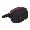 New Adidas Logo patch Belt Bag JM6964