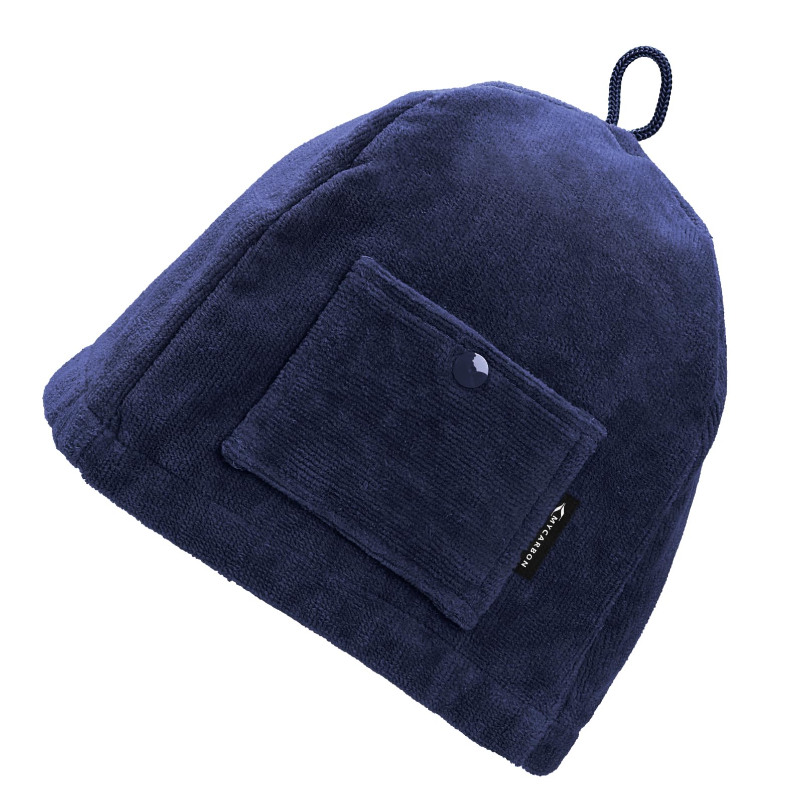 

Sauna Sauna Sauna Sauna Towel Hot Quick Deodorizing [MYCARBON] Hat, Cap, Men s, Women s, Activities, Supplies, Leisure, Cap, Fabric, 100% Cotton,