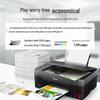 Canon PIXMA G3820 Wireless All-in-One Printer CN Plug (adapter Included)
