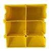 7cm Height Portable Car Curb Ramps Lightweight Slopes PVC Threshold Ramp Slopes For Car Trailer Truck Bike Motorcycle