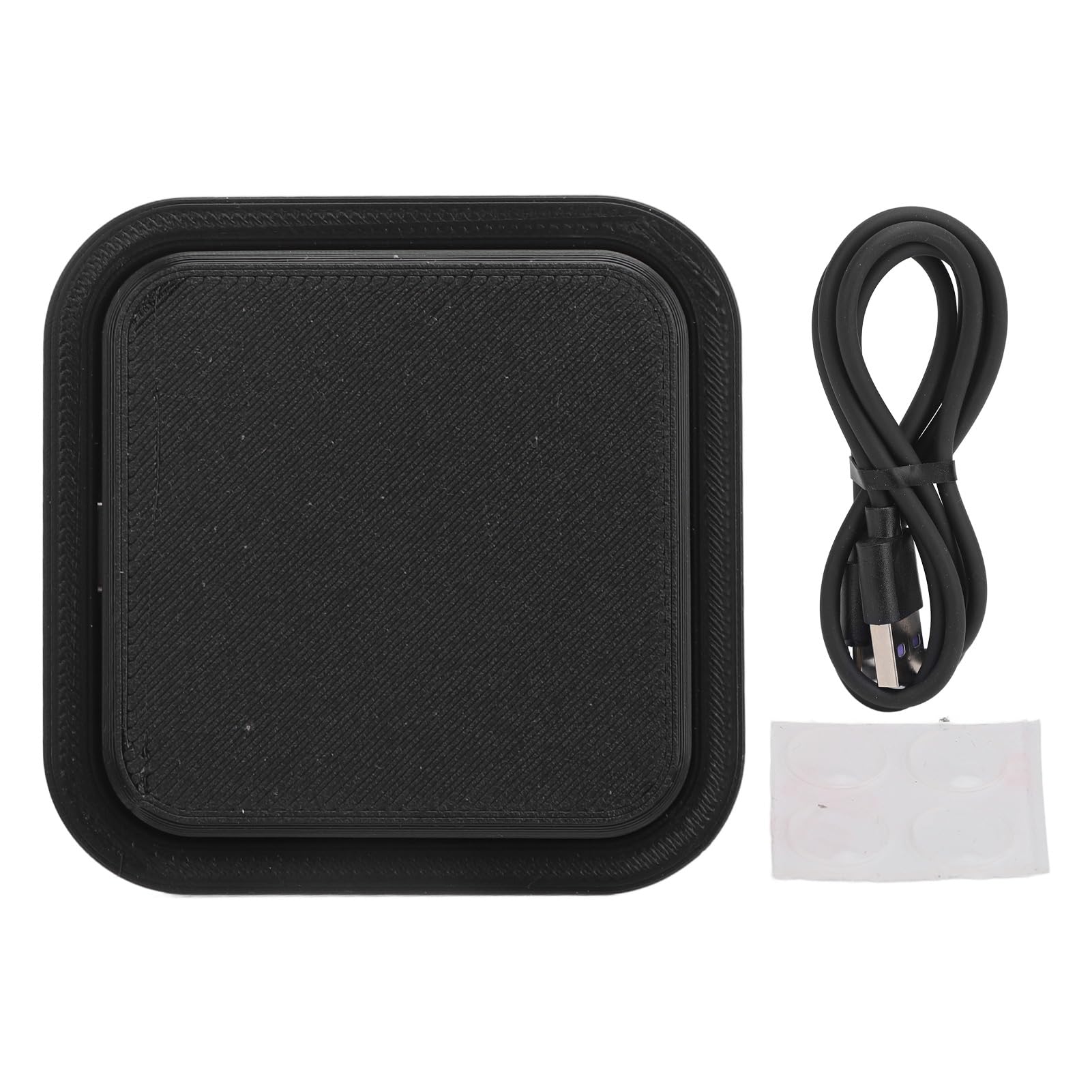 

Copy and Paste Keyboard Shortcuts Macro Keypad for Work and Gaming, Backlit Mini USB Keypad with Blue Switches, Portable Design, Compact Size,