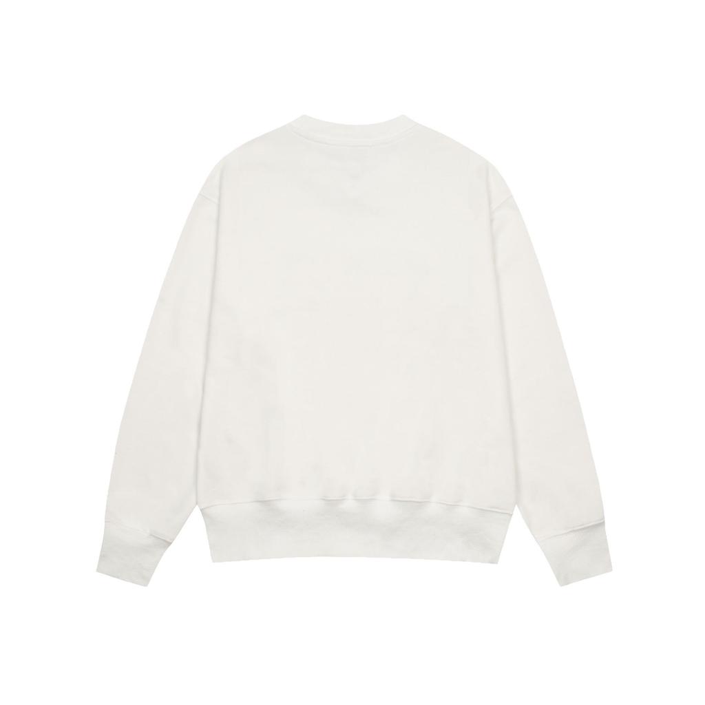 Hanorac cu glugă și gât rotund CDG PLAY Rei Kawakubo Patch Inimă Desenată