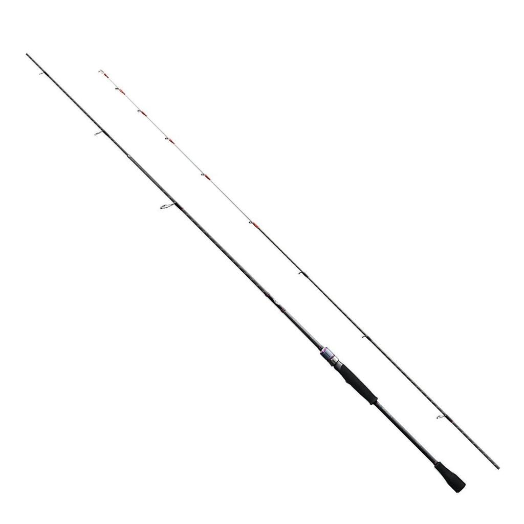 SHIMANO Saber Master SS Stick Light Tenya Hairtail S608L-S