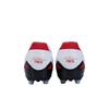 Mizuno Morelia Neo 4 Rundzehen AG (Gummistollen) Rutschfeste Langlebige Fußballschuhe Herren Fußballschuhe Weiß P1GA233509