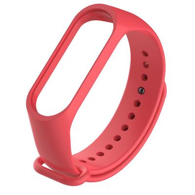 Replacement Strap Wear-resistant Smart Wrist Strap Sport Bracelet Replace Accessories Easy Installment Replacement for Mi 3