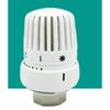 M30*1.5 Adjustable Temperature Control Temperature Control Thermostatic Head Compatible With M30 X 1.5 Valves Easy To Operate