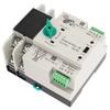 Dual Power Automatic Transfer Switch 2P Millisecond Fast Switching Timing Controller AC230V 50/60Hz PV To Mains