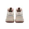 ANTA High Top Casual Skate Shoes White Beige Brown Gray Women 922448083-2