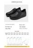 Retro Lace-Up Women's Moccasins - Comfortable Soft Leather Flats for Casual Autumn/Winter Wear