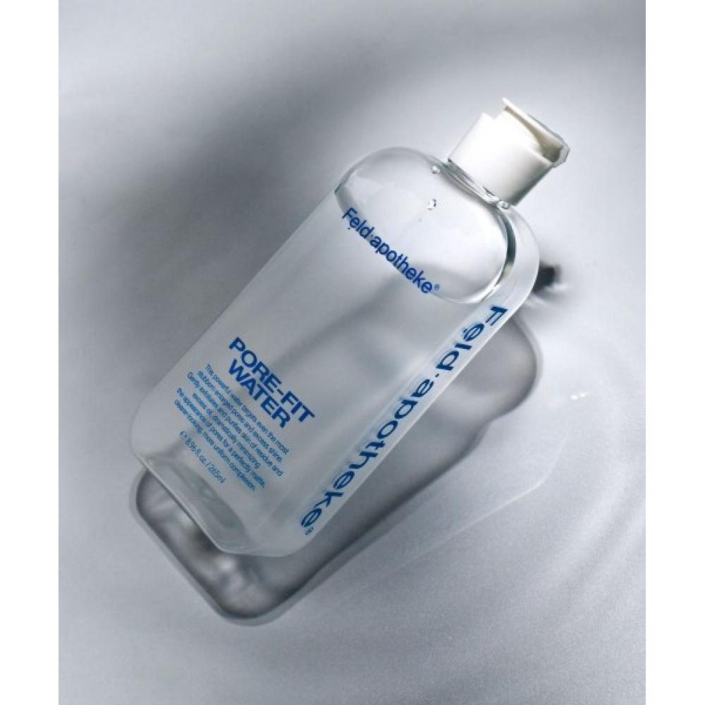Feld Apotheke Pore Fit Water 265ml