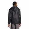 adidas Men's Hooded Sport Casual Jacket