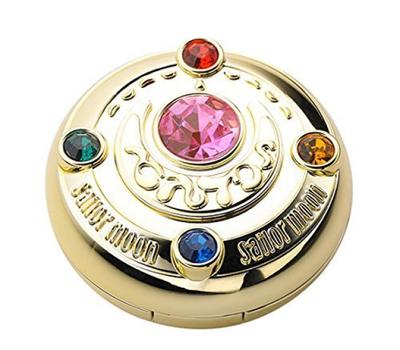 Sailor Moon Miracle Romance Makeup Pudr