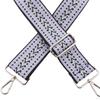 Adjustable Shoulder Strap for Handbags - Versatile and Sturdy Replacement