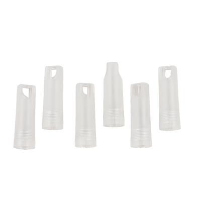 10Pcs Disposable Lancet Pen Pin Head Cover Lancing Lancet Device Pen Cover Caps