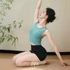 Exquisite 2026 Women's Yoga & Pilates Stylish Training Vest