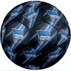 Hertha Bsc FC Size 5 Standard Football Durable Training Match Soccer Ball for Adult Outdoor Sports
