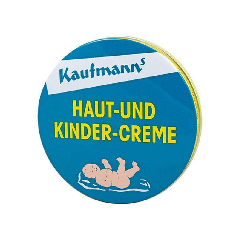 Детский крем Kaufmann 75 мл