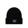 ELLE 100% Sheep Wool Children's Color Code Wool Knitted Series Collection Cold Hat/Scarf
