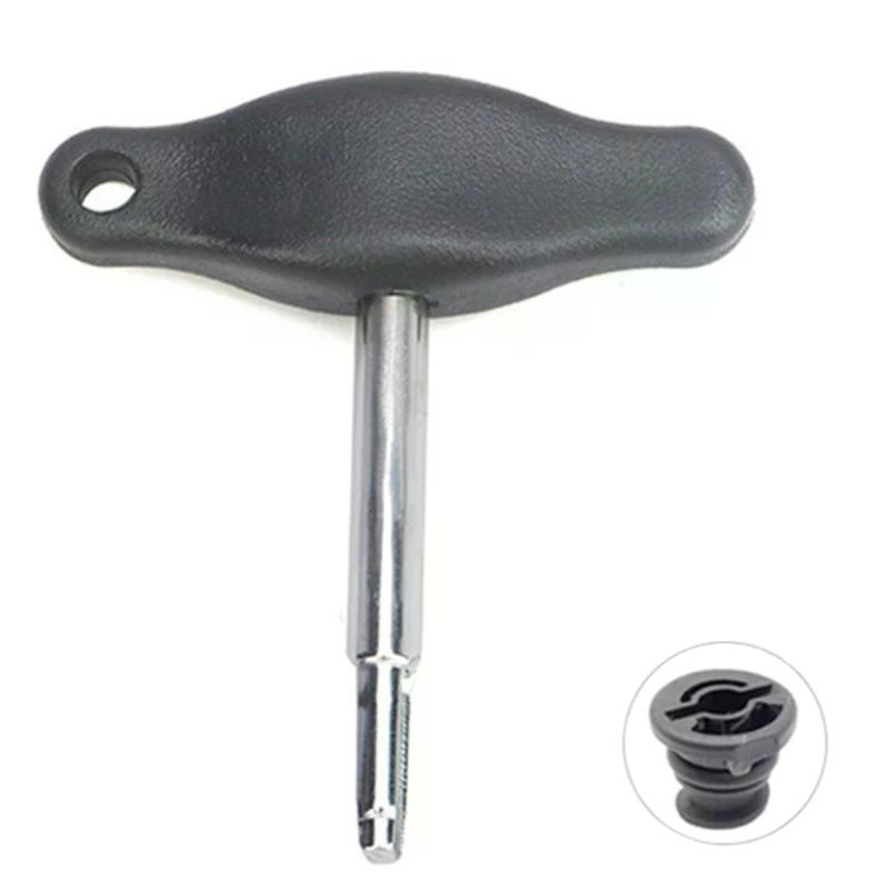 Βίδα Πώματος Στεγανοποίησης Λαδιού Αυτοκινήτου Πλαστική Επαγγελματική Εργαλείο Αφαίρεσης Εγκατάστασης Κλειδί Συναρμολόγησης Για Στεγανοποίηση Πλαστικό Λάδι Εργαλεία Επισκευής Αυτοκινήτου