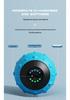 Electric Vibration Massage Ball for Muscle Relaxation and Fitness Yoga