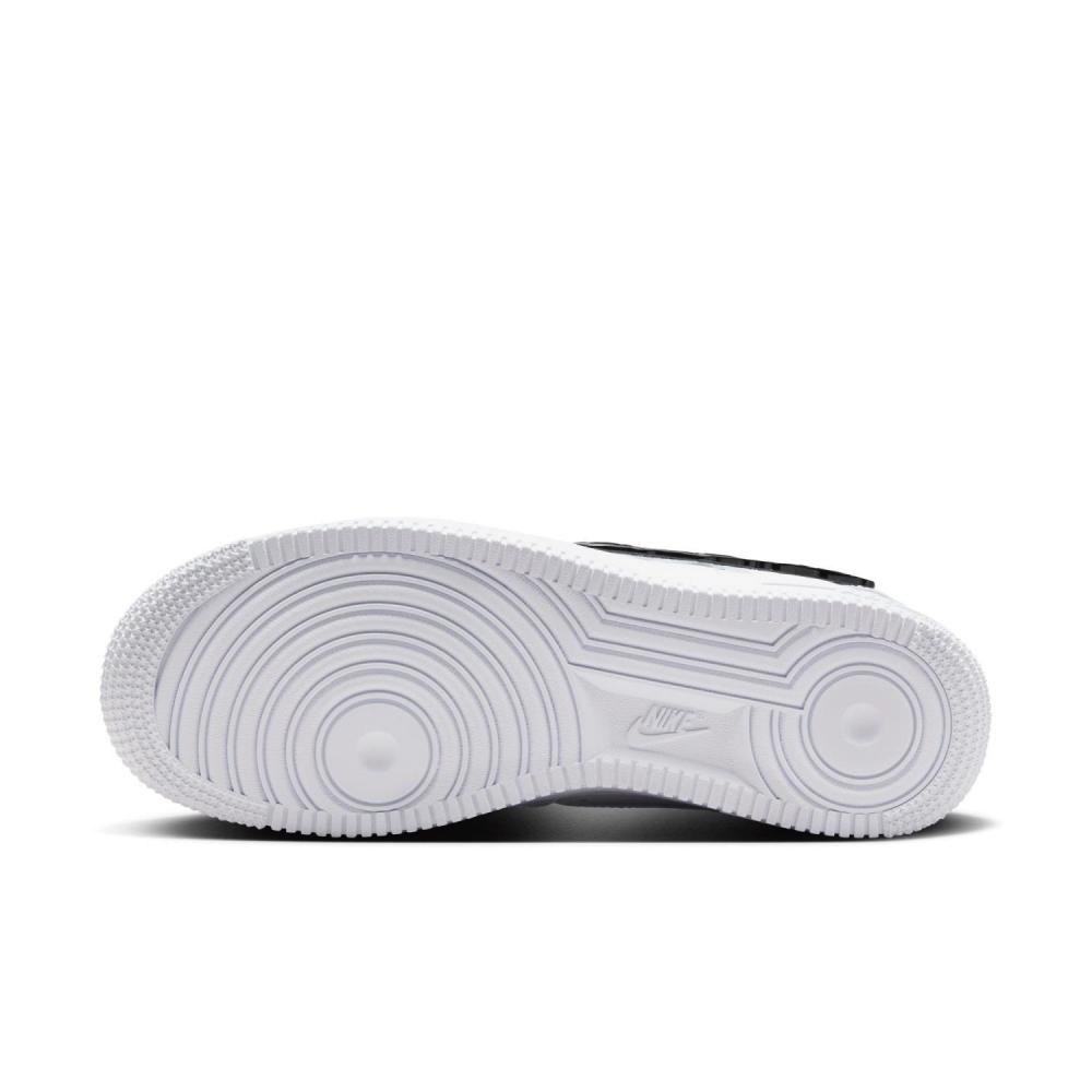 Nike W Air Force 1  07 Lx Wif1686 101Wht Blk