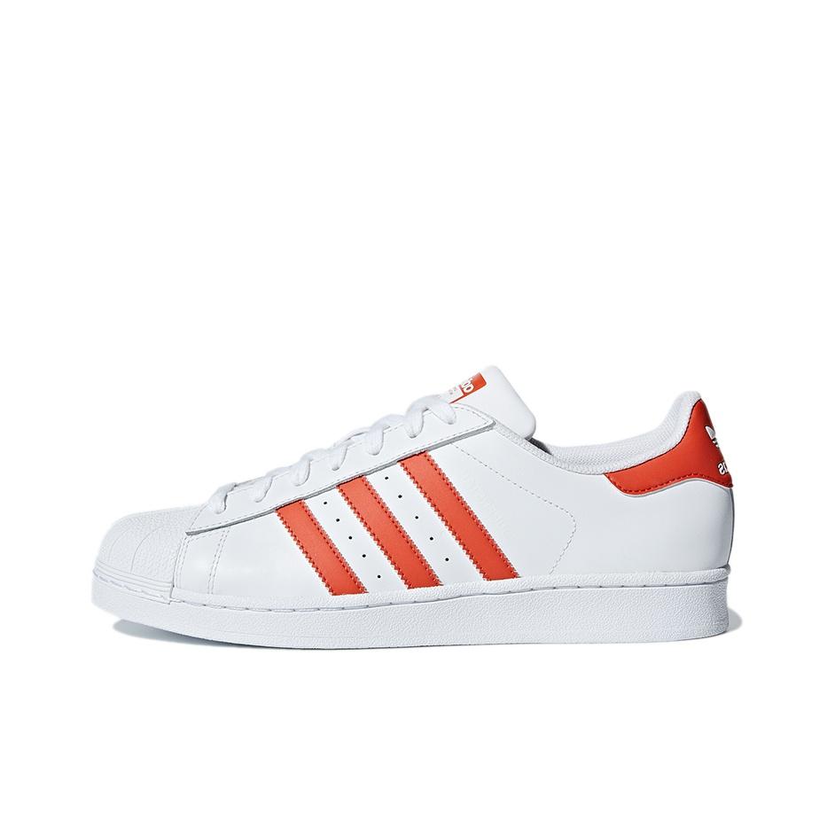 

кроссовки adidas originals Superstar Skateboarding Shoes Unisex G27807