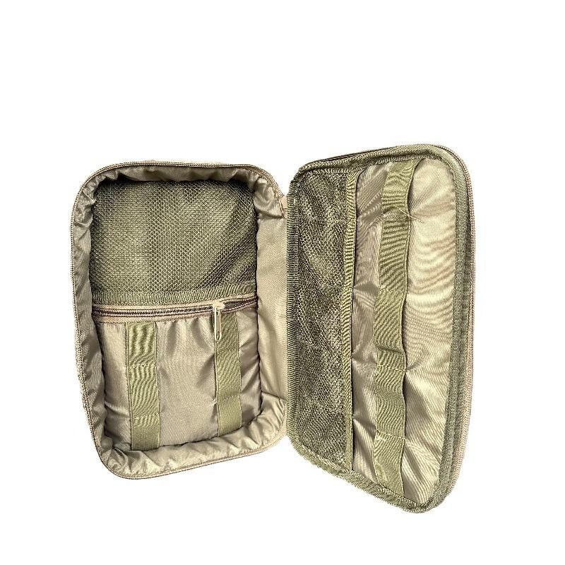

LISHER Tactical Camouflage Utility Bag