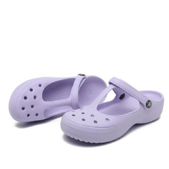 Fashion Thick Sole Slippers Women Outdoor Wear-resistant Leisure Sandals Classic EVA Shoes Waterproof Beach Shoes Women