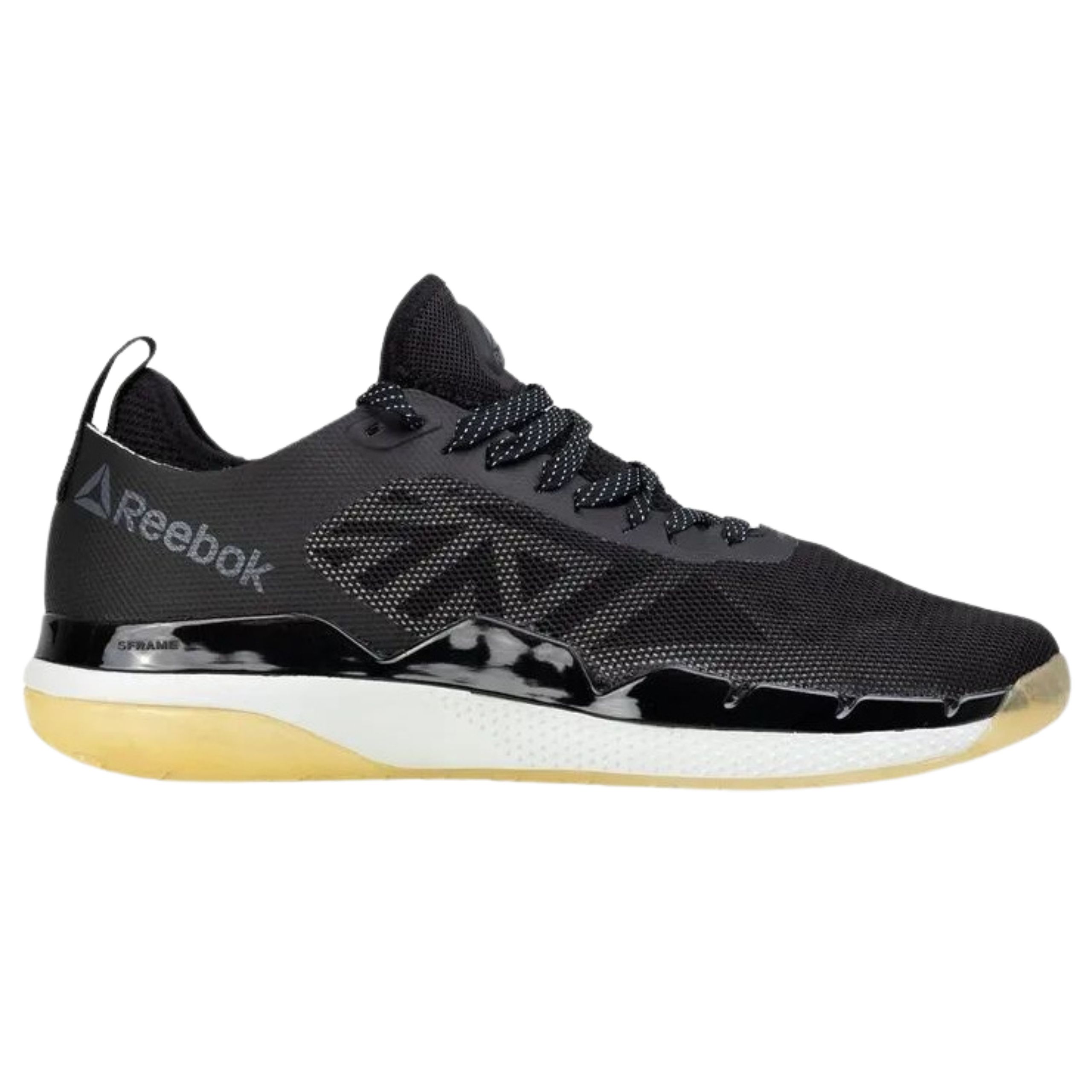 

REEBOK CARDIO ULTRA 3.0 AQ9890 women s sports shoes - black r. 37 37 чёрный