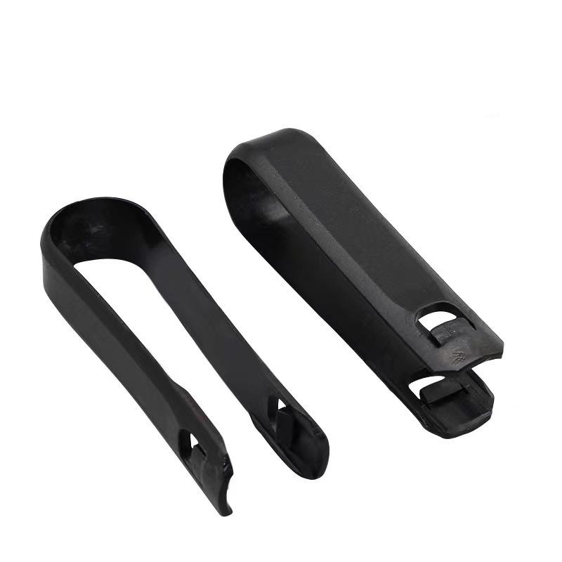 Universal Car Wheel Bolt Nut Caps Covers Removal Tool Fast Extractor Puller Automobile Wheel Repairing Tweezers Auto Accessories