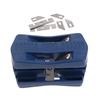 Double Edge Trimmer Banding Machine Set Wood Head And Tail Trimming Hardware