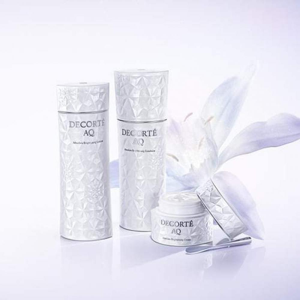 Decort  Brightening Cream Set