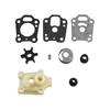Kit pompă de apă pentru motoare de barcă Tohatsu 4HP 5HP HANGKAI Parsun 5HP 6HP