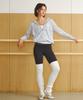 Formative Flow Essential Leggings (Fmlg02As)_Black