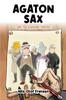 Agaton Sax and the Diamond Thieves by NilsOlof Franzen Paperback Book 9781837910052