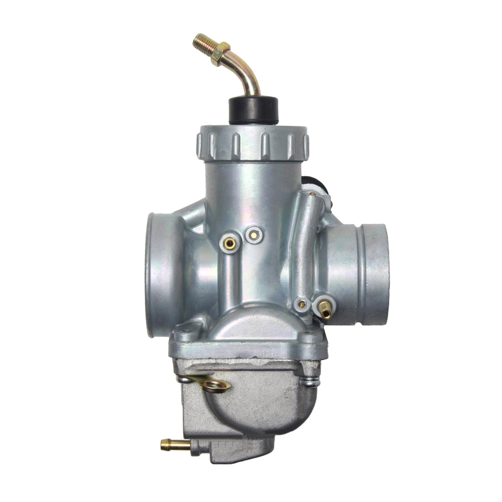 

Надежный карбюратор для мотоцикла VM24 DT125 TZR125 DT175 RX125 KING RM65 RM80 RM85 обеспечивает стабильную подачу и плавную езду