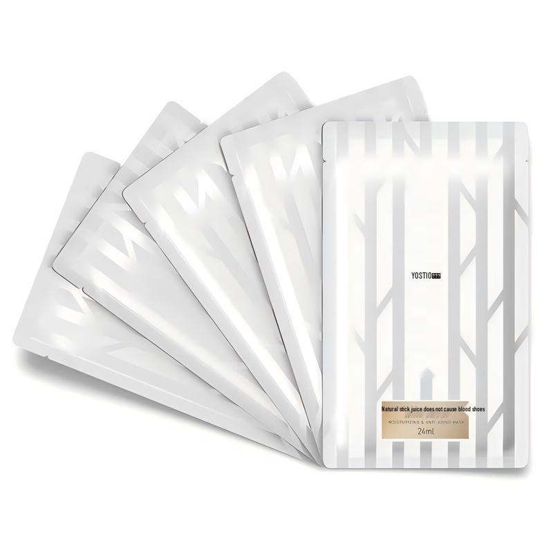 

Yangshengtang Natural Birch Sap Hydrating & Firming Essence