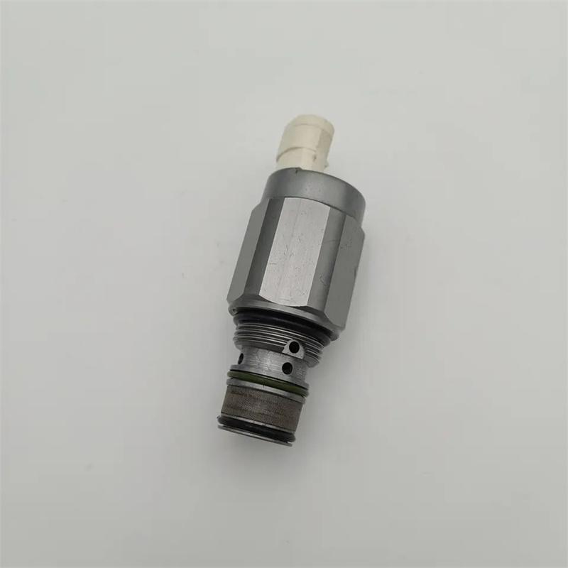 Ventil se solenoidovým ovládáním RE183407 pro John Deere