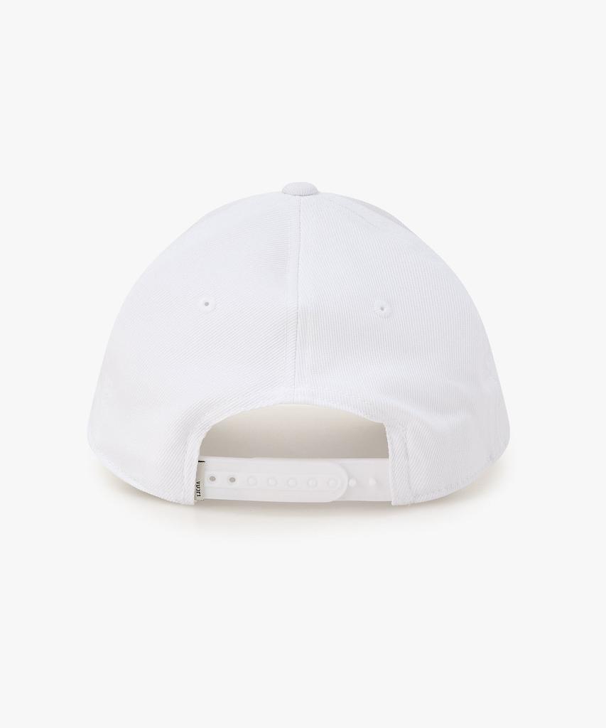 VUORI [Men'S] Signal Golf Hat_White_Vr16172007