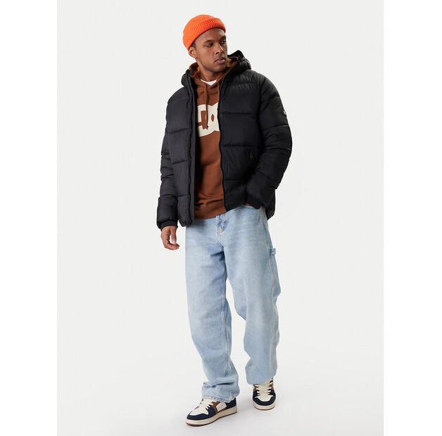 Куртка зимняя DC Shoes Cantera