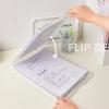 Paper Document Document File Folders Writing Clipboard A4 Clipboard File Box Case Storage Clipboard