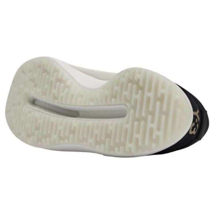 Adidas Y-3 Ajatu Run Black Cream Unisex Sneakers Core-White Cream-White HQ5988