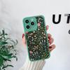 Flower Phone Case For iPhone 11 13 12 14 Pro Max 14 Plus 7 8 Plus SE 2020 XR X XS Full Graph Floral Soft Silicone Cover Fundas