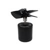 Motore Brushless DC Flipsky Impermeabile 4650 300KV 900W con Elica per Barca da Surf Propulsore Subacqueo | Hydro | Efoil