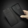 Carbon Fiber Flip Case for Samsung Galaxy S25 Ultra S24 S23 S22 Plus A54 A16 A26 A36 A56 A14 A34 A24 Leather Wallet Phone Cover