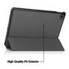 For Lenovo Tab M10 3rd Gen TB-328F Leather Case 10.1in Tablet - Protective Case